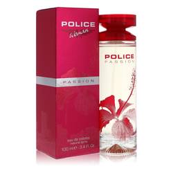 Police Passion Perfume