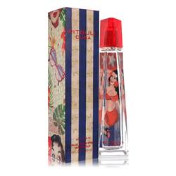 Pitbull Cuba Perfume