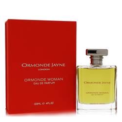Ormonde Jayne Ormonde Woman Perfume
