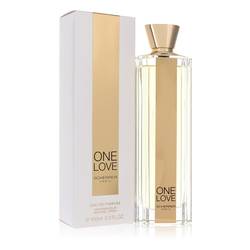 One Love Perfume