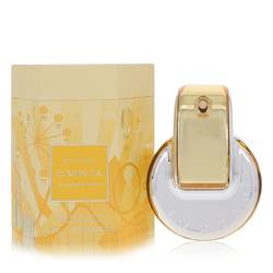 Omnia Golden Citrine Perfume