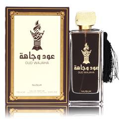 Nusuk Oud Wajaha Cologne