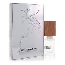 Nasomatto Silver Musk Perfume