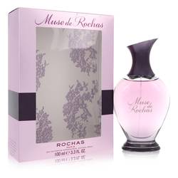 Muse De Rochas Perfume