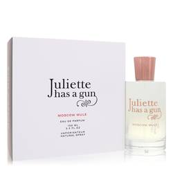 Moscow Mule Perfume