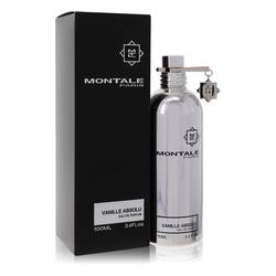 Montale Vanille Absolu Perfume