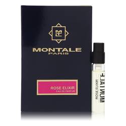 Montale Rose Elixir Perfume