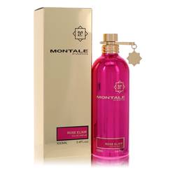 Montale Rose Elixir Perfume