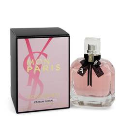 Mon Paris Floral Perfume