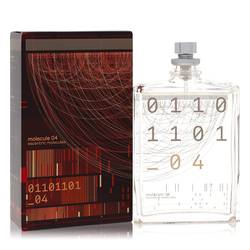 Molecule 04 Perfume