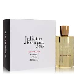 Midnight Oud Perfume