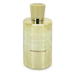 Midnight Oud Perfume