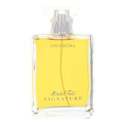 Marshall Fields Signature Oriental Perfume