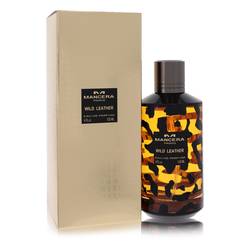 Mancera Wild Leather Perfume