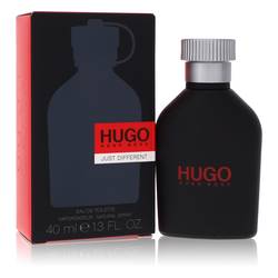 Hugo Just Different Cologne