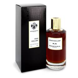 Mancera Aoud Exclusif Perfume
