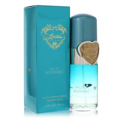 Love's Eau So Adorable Perfume