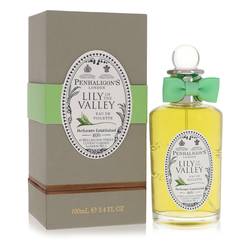 Lily Of The Valley (penhaligon's) Perfume