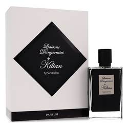 Liaisons Dangereuses Perfume