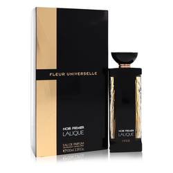 Lalique Fleur Universelle Noir Premier Perfume