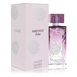 Lalique Amethyst Eclat Perfume