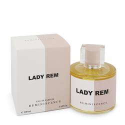 Lady Rem Perfume