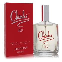 Charlie Red Perfume