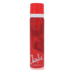 Charlie Red Perfume