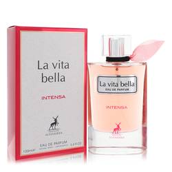 La Vita Bella Intensa Perfume