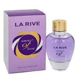 La Rive Wave Of Love Perfume