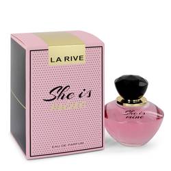 La Rive She Is Mine Perfume