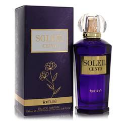La Muse Soleil Cento Perfume