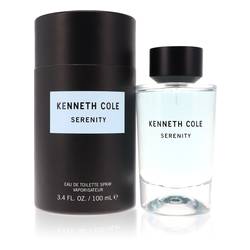 Kenneth Cole Serenity Cologne