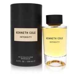 Kenneth Cole Intensity Cologne
