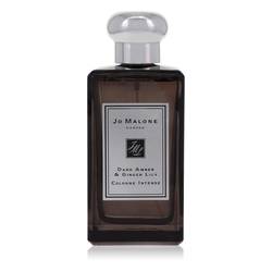 Jo Malone Dark Amber & Ginger Lily Perfume