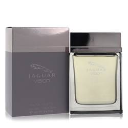 Jaguar Vision Cologne