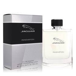 Jaguar Innovation Cologne