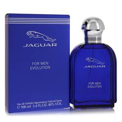 Jaguar Evolution Cologne