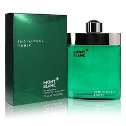 Individuel Tonic Cologne