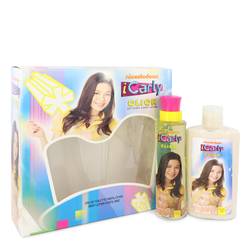 Icarly Click Perfume