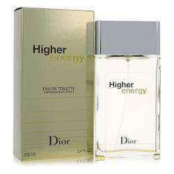 Higher Energy Cologne