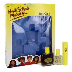 High School Musical Perfume