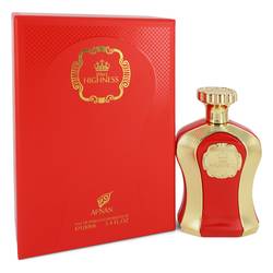 Her Highness Red Perfume