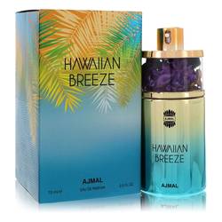 Hawaiian Breeze Perfume