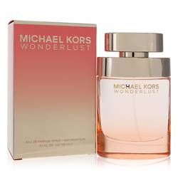 Michael Kors Wonderlust Perfume