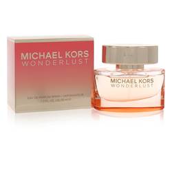 Michael Kors Wonderlust Perfume