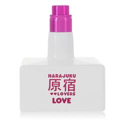 Harajuku Lovers Pop Electric Love Perfume