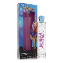 Hannah Montana Perfume