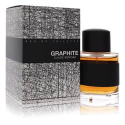 Graphite Cologne