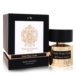 Gold Rose Oudh Perfume